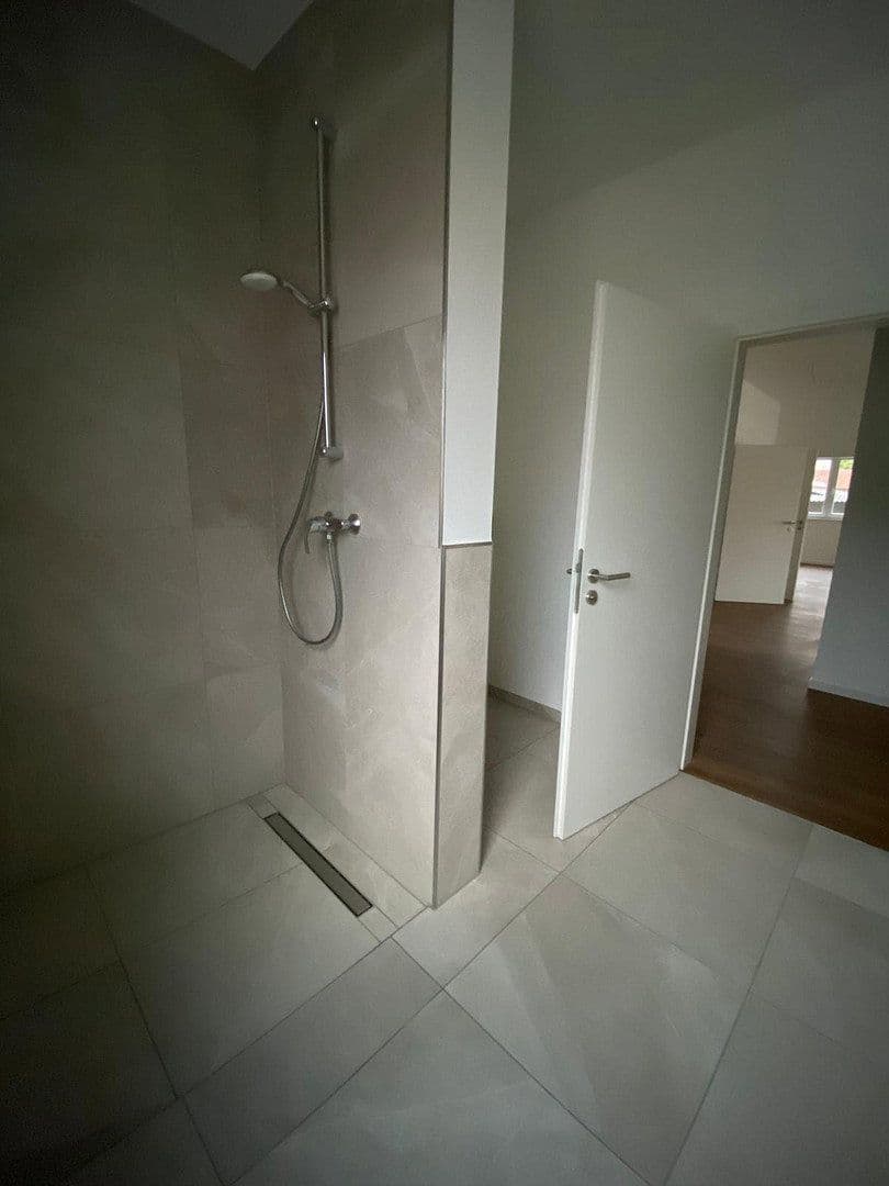 Pronájem bytu 2+1 79 m², Verbindungsweg 3, Velten, Braniborsko Pronájem bytu 2+1 79 m², Verbindungsweg 3, Velten, Braniborsko