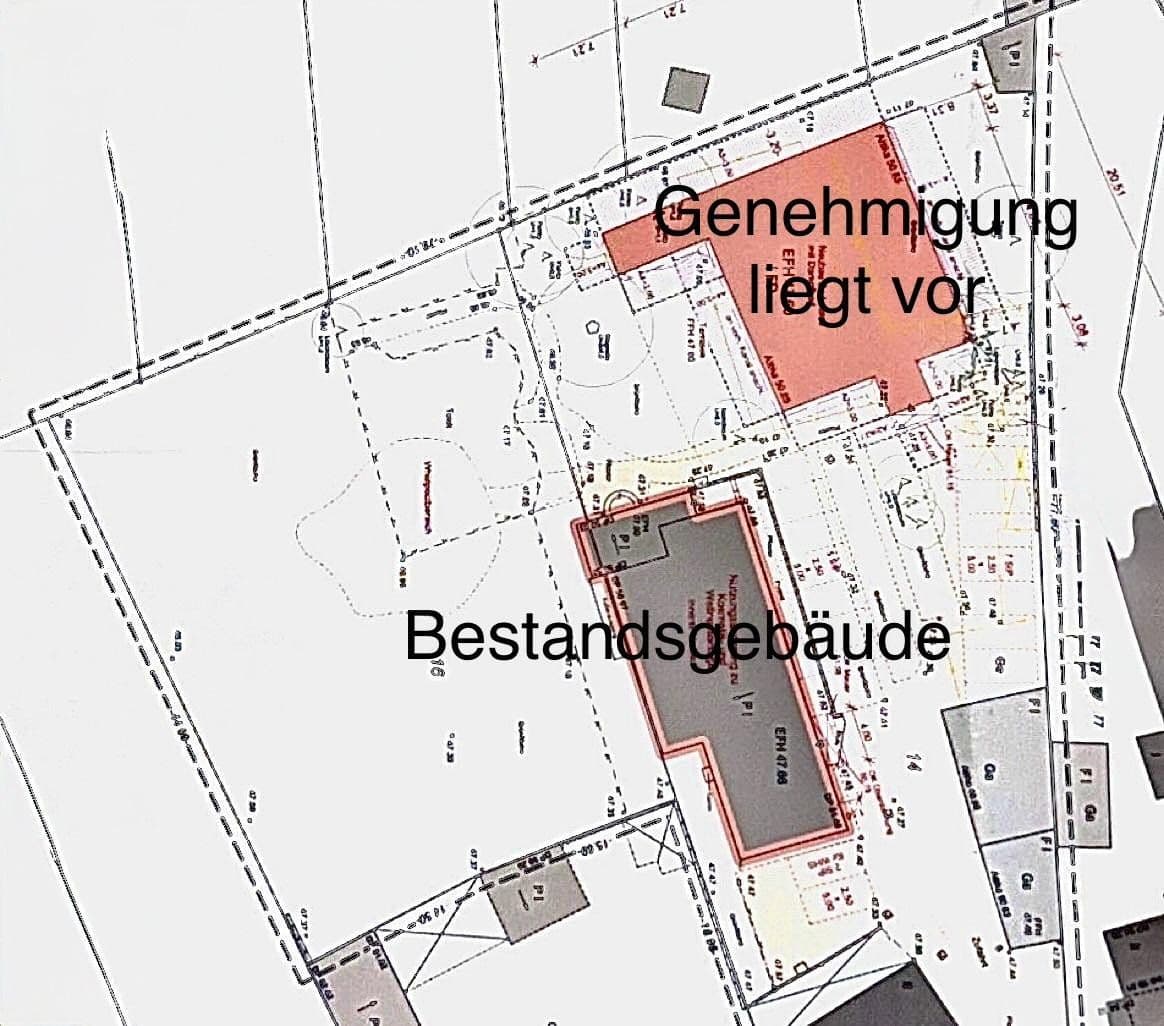 Prodej domu 229 m², pozemek 3.000 m², Oberhausen, Severní Porýní-Vestfálsko Prodej domu 229 m², pozemek 3.000 m², Oberhausen, Severní Porýní-Vestfálsko