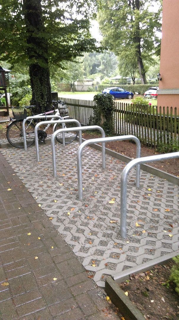 Pronájem bytu 3+1 79 m², Nöthnitzer Straße 36, Dresden, Sasko Pronájem bytu 3+1 79 m², Nöthnitzer Straße 36, Dresden, Sasko