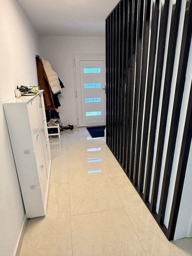 Prodej domu 137 m², pozemek 598 m², Ahrensburg, Šlesvicko-Holštýnsko Prodej domu 137 m², pozemek 598 m², Ahrensburg, Šlesvicko-Holštýnsko