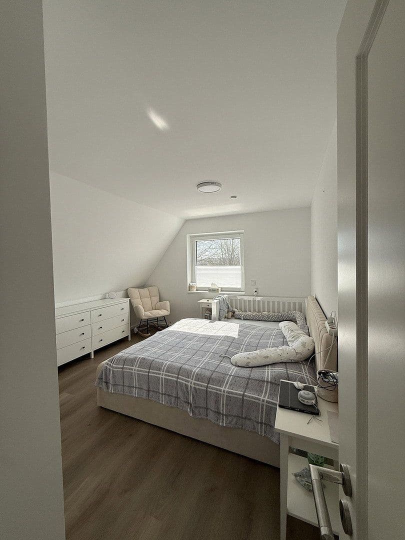 Prodej domu 137 m², pozemek 598 m², Ahrensburg, Šlesvicko-Holštýnsko Prodej domu 137 m², pozemek 598 m², Ahrensburg, Šlesvicko-Holštýnsko