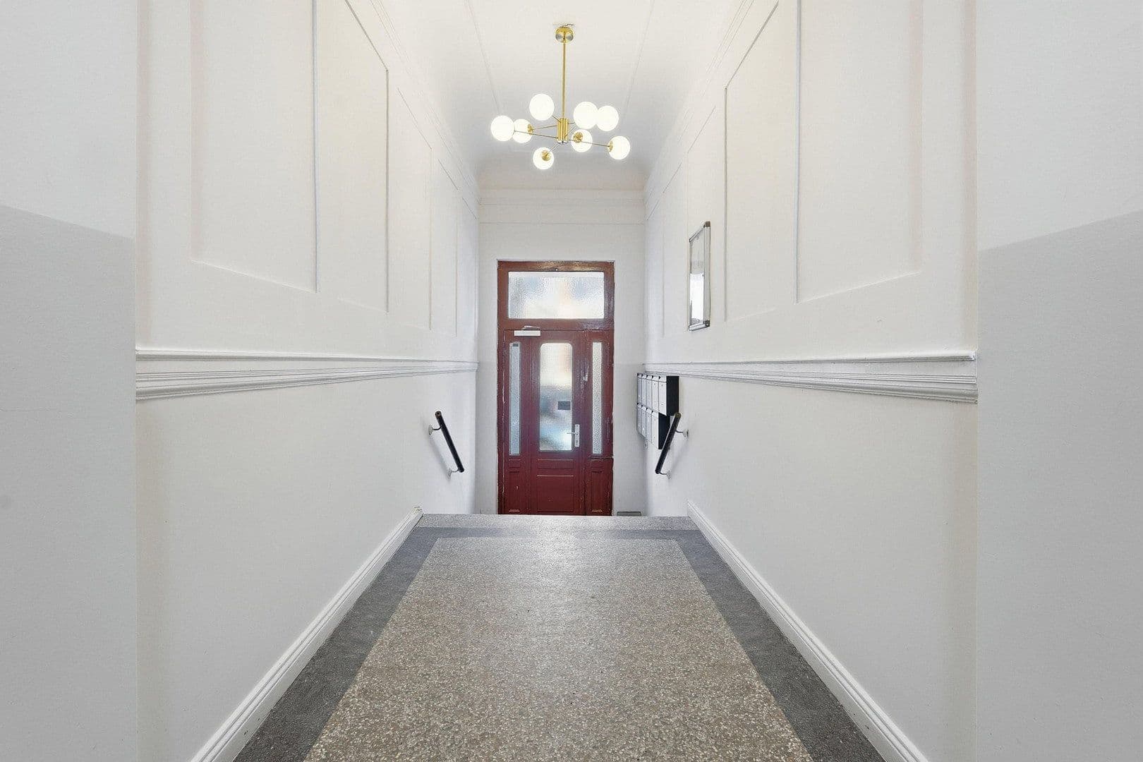 Prodej bytu 2+1 53 m², Berlin, Berlín Prodej bytu 2+1 53 m², Berlin, Berlín