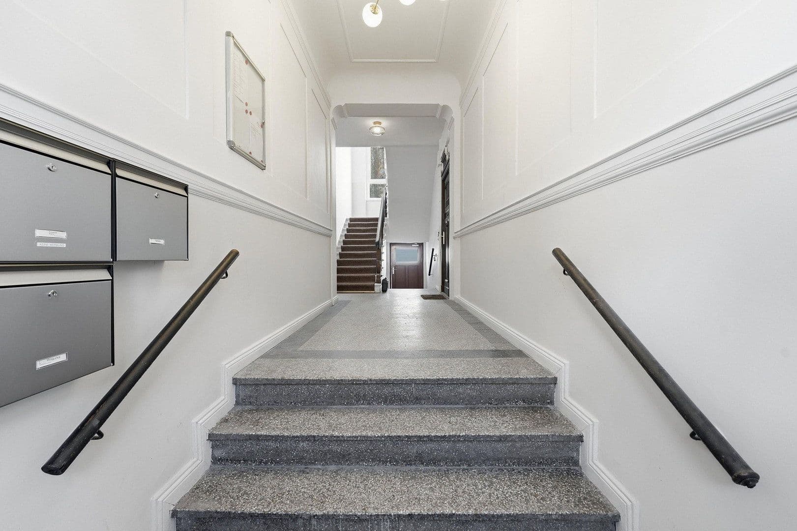 Prodej bytu 2+1 53 m², Berlin, Berlín Prodej bytu 2+1 53 m², Berlin, Berlín