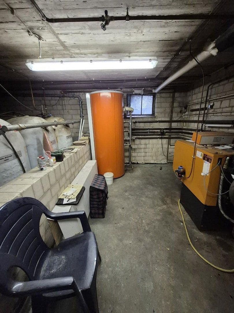 Prodej domu 135 m², pozemek 470 m², Schirpitzer Weg 24, Berlin, Berlín Prodej domu 135 m², pozemek 470 m², Schirpitzer Weg 24, Berlin, Berlín