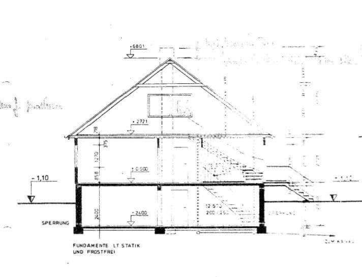 Prodej domu 135 m², pozemek 470 m², Schirpitzer Weg 24, Berlin, Berlín Prodej domu 135 m², pozemek 470 m², Schirpitzer Weg 24, Berlin, Berlín