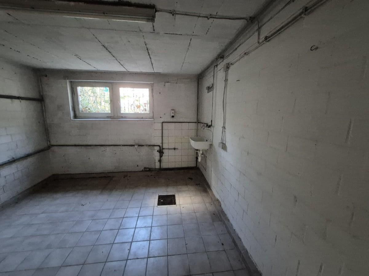 Prodej domu 135 m², pozemek 470 m², Schirpitzer Weg 24, Berlin, Berlín Prodej domu 135 m², pozemek 470 m², Schirpitzer Weg 24, Berlin, Berlín