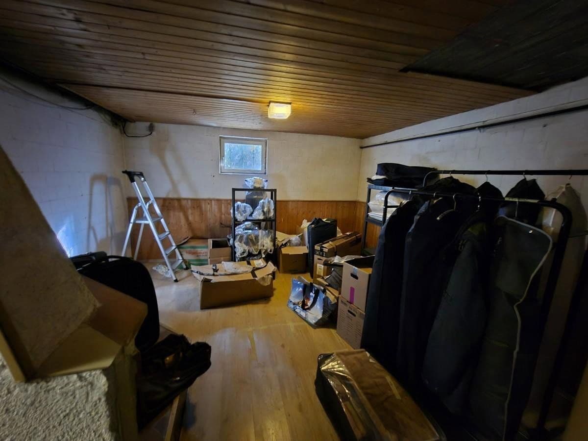 Prodej domu 135 m², pozemek 470 m², Schirpitzer Weg 24, Berlin, Berlín Prodej domu 135 m², pozemek 470 m², Schirpitzer Weg 24, Berlin, Berlín