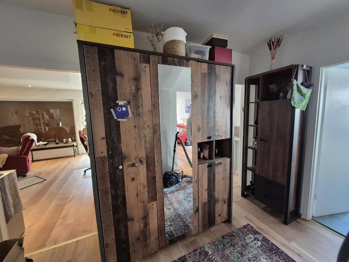 Prodej domu 135 m², pozemek 470 m², Schirpitzer Weg 24, Berlin, Berlín Prodej domu 135 m², pozemek 470 m², Schirpitzer Weg 24, Berlin, Berlín