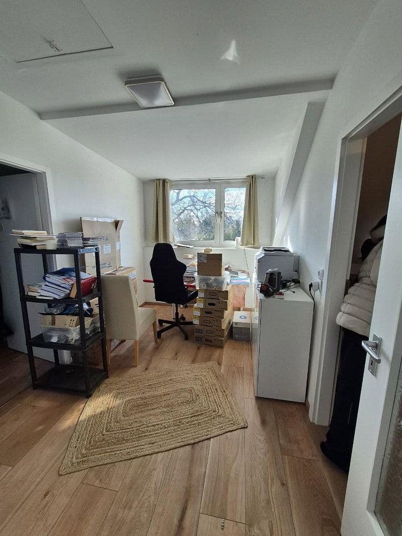 Prodej domu 135 m², pozemek 470 m², Schirpitzer Weg 24, Berlin, Berlín Prodej domu 135 m², pozemek 470 m², Schirpitzer Weg 24, Berlin, Berlín