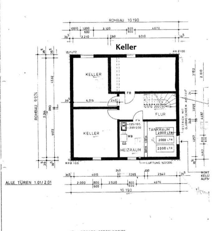 Prodej domu 135 m², pozemek 470 m², Schirpitzer Weg 24, Berlin, Berlín Prodej domu 135 m², pozemek 470 m², Schirpitzer Weg 24, Berlin, Berlín