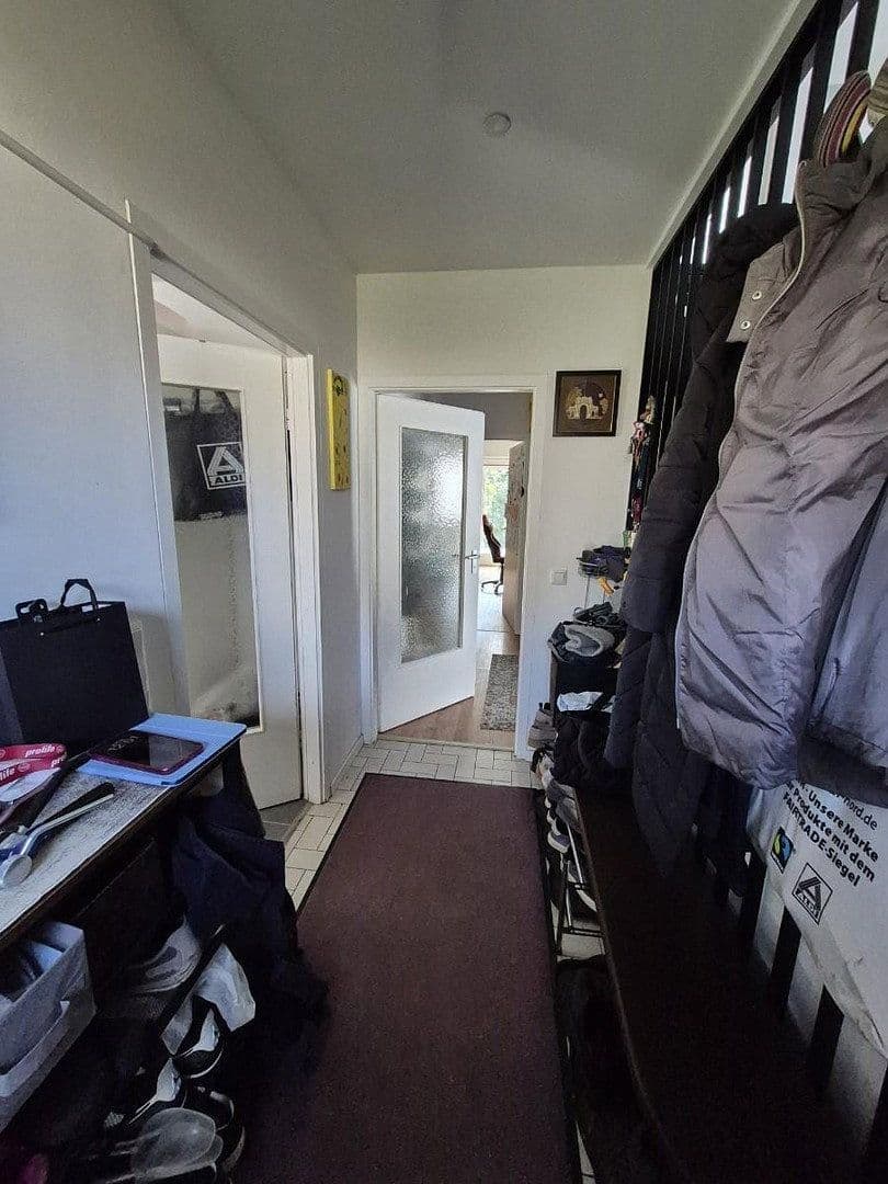 Prodej domu 135 m², pozemek 470 m², Schirpitzer Weg 24, Berlin, Berlín Prodej domu 135 m², pozemek 470 m², Schirpitzer Weg 24, Berlin, Berlín