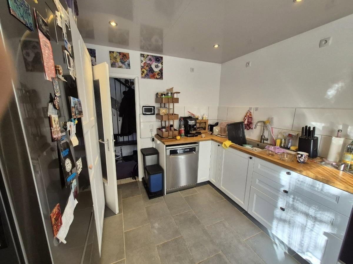 Prodej domu 135 m², pozemek 470 m², Schirpitzer Weg 24, Berlin, Berlín Prodej domu 135 m², pozemek 470 m², Schirpitzer Weg 24, Berlin, Berlín