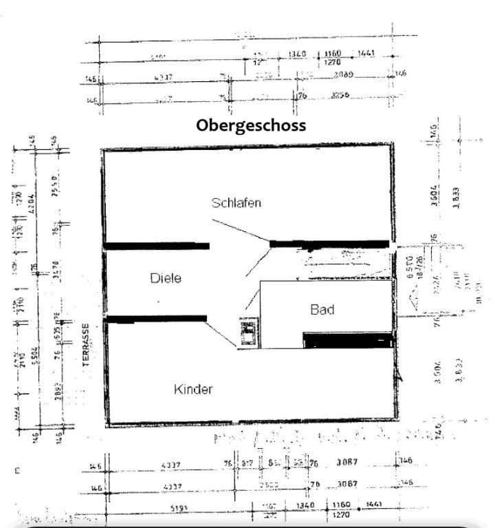 Prodej domu 135 m², pozemek 470 m², Schirpitzer Weg 24, Berlin, Berlín Prodej domu 135 m², pozemek 470 m², Schirpitzer Weg 24, Berlin, Berlín