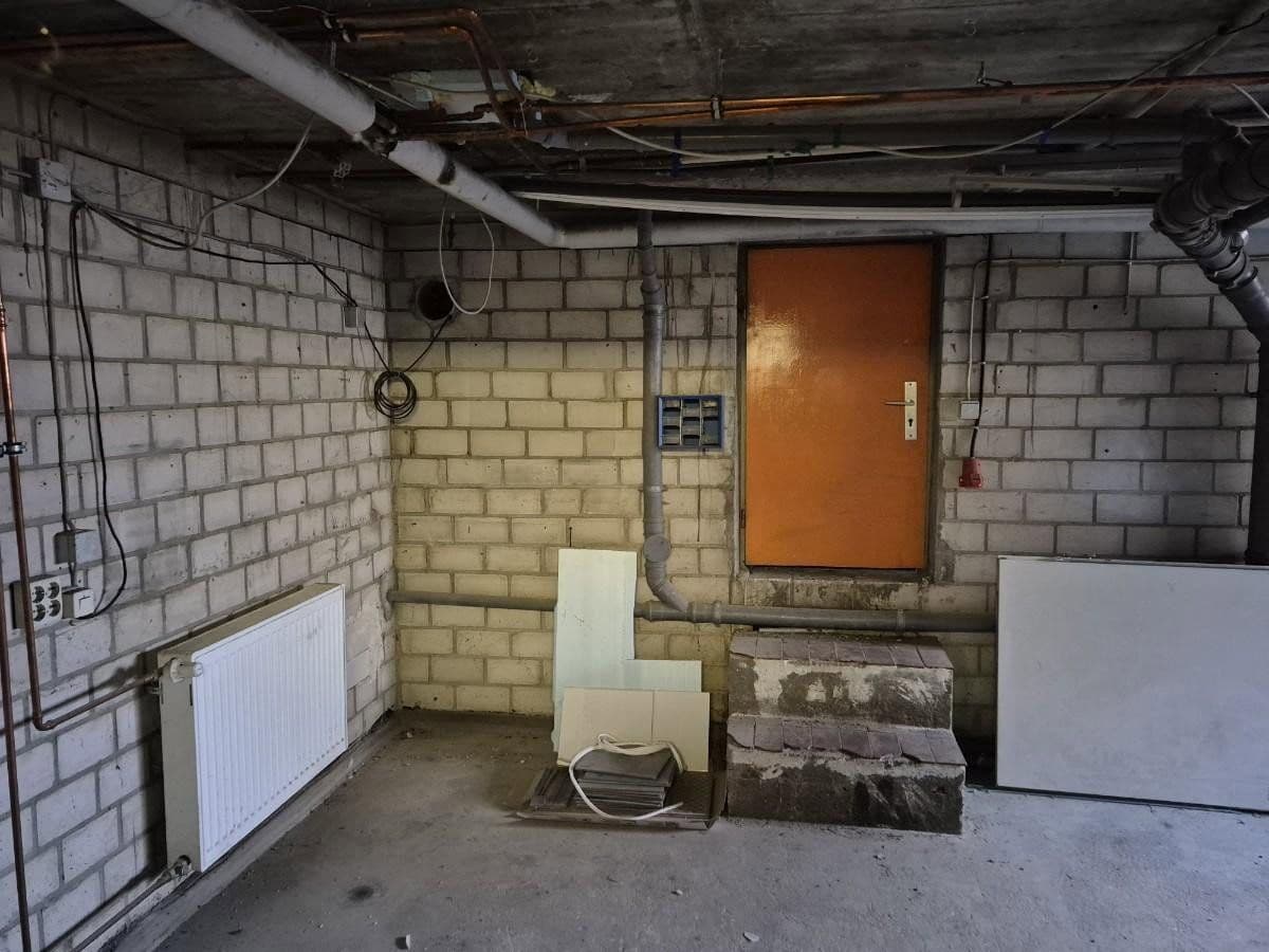 Prodej domu 135 m², pozemek 470 m², Schirpitzer Weg 24, Berlin, Berlín Prodej domu 135 m², pozemek 470 m², Schirpitzer Weg 24, Berlin, Berlín