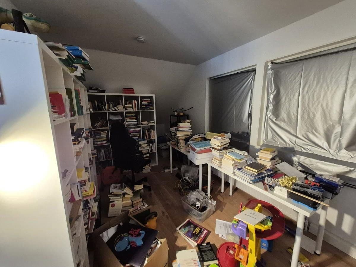 Prodej domu 135 m², pozemek 470 m², Schirpitzer Weg 24, Berlin, Berlín Prodej domu 135 m², pozemek 470 m², Schirpitzer Weg 24, Berlin, Berlín