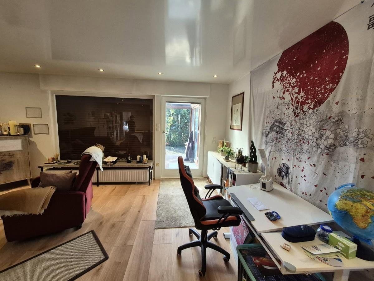 Prodej domu 135 m², pozemek 470 m², Schirpitzer Weg 24, Berlin, Berlín Prodej domu 135 m², pozemek 470 m², Schirpitzer Weg 24, Berlin, Berlín