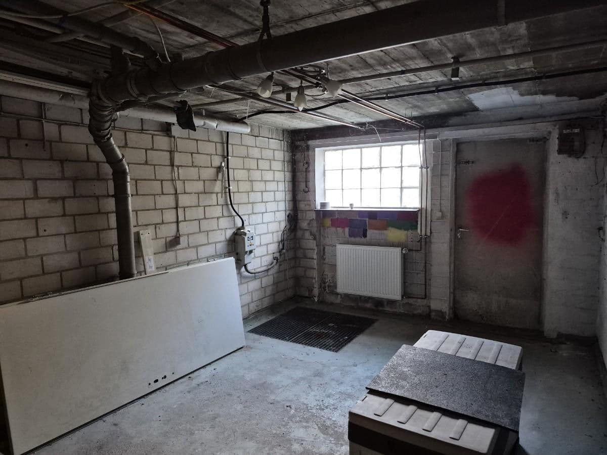 Prodej domu 135 m², pozemek 470 m², Schirpitzer Weg 24, Berlin, Berlín Prodej domu 135 m², pozemek 470 m², Schirpitzer Weg 24, Berlin, Berlín