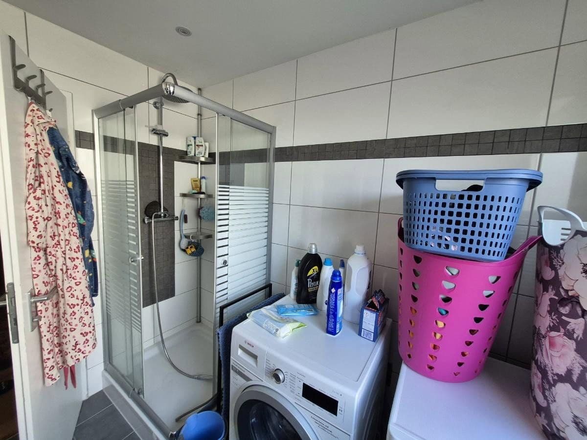 Prodej domu 135 m², pozemek 470 m², Schirpitzer Weg 24, Berlin, Berlín Prodej domu 135 m², pozemek 470 m², Schirpitzer Weg 24, Berlin, Berlín