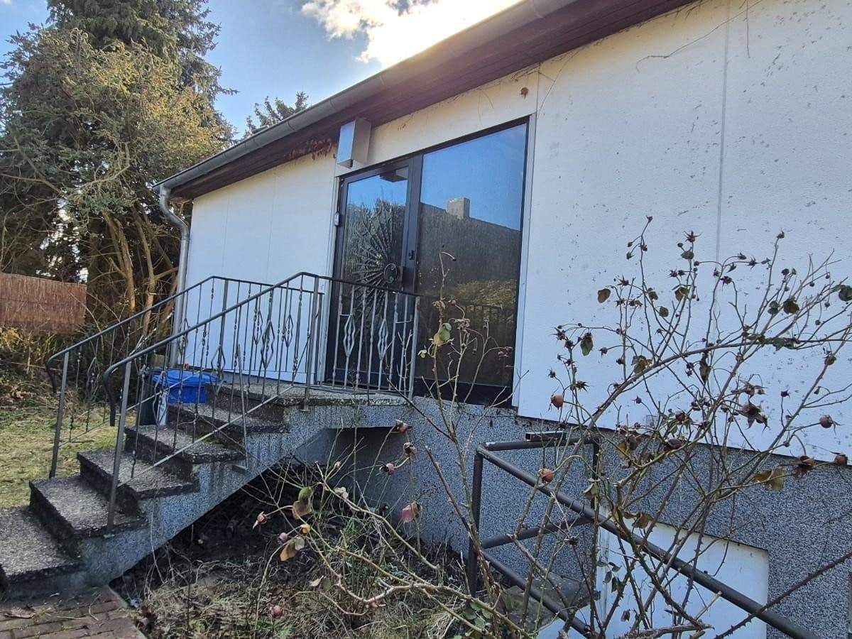 Prodej domu 135 m², pozemek 470 m², Schirpitzer Weg 24, Berlin, Berlín Prodej domu 135 m², pozemek 470 m², Schirpitzer Weg 24, Berlin, Berlín