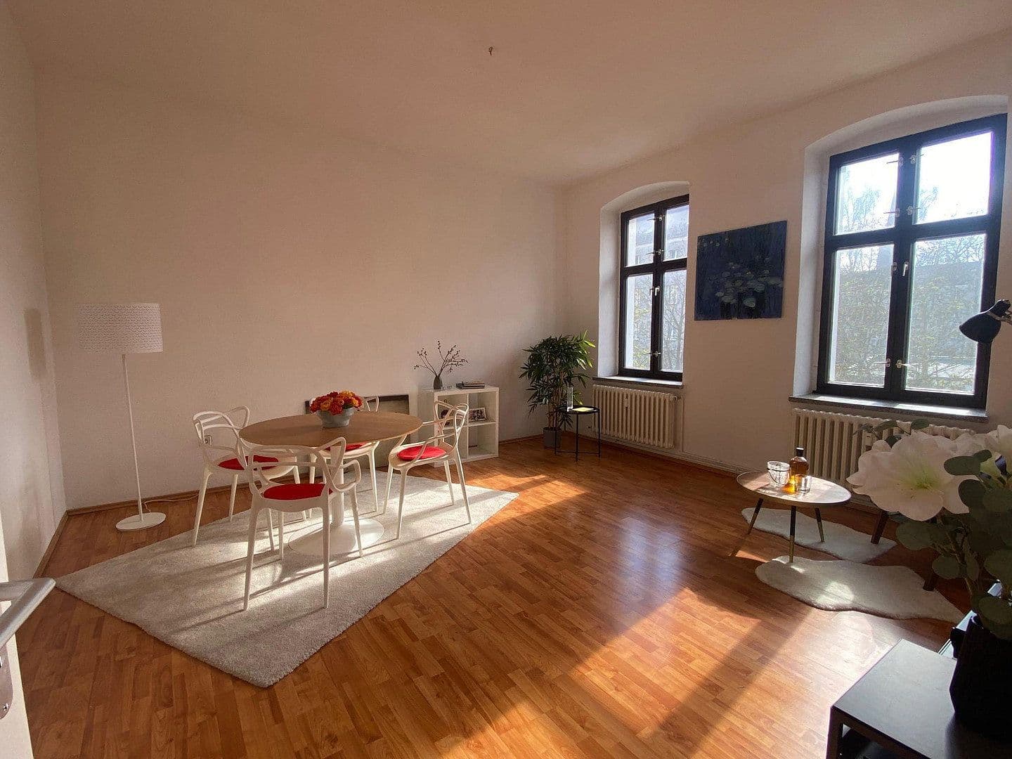 Prodej bytu 1+kk 48 m², Wassermannstr. 75, Berlin Adlershof, Berlín Prodej bytu 1+kk 48 m², Wassermannstr. 75, Berlin Adlershof, Berlín