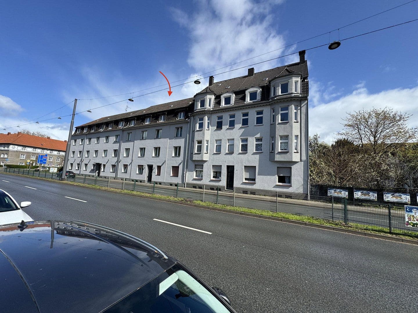 Prodej domu 707 m², pozemek 455 m², Herne, Severní Porýní-Vestfálsko Prodej domu 707 m², pozemek 455 m², Herne, Severní Porýní-Vestfálsko