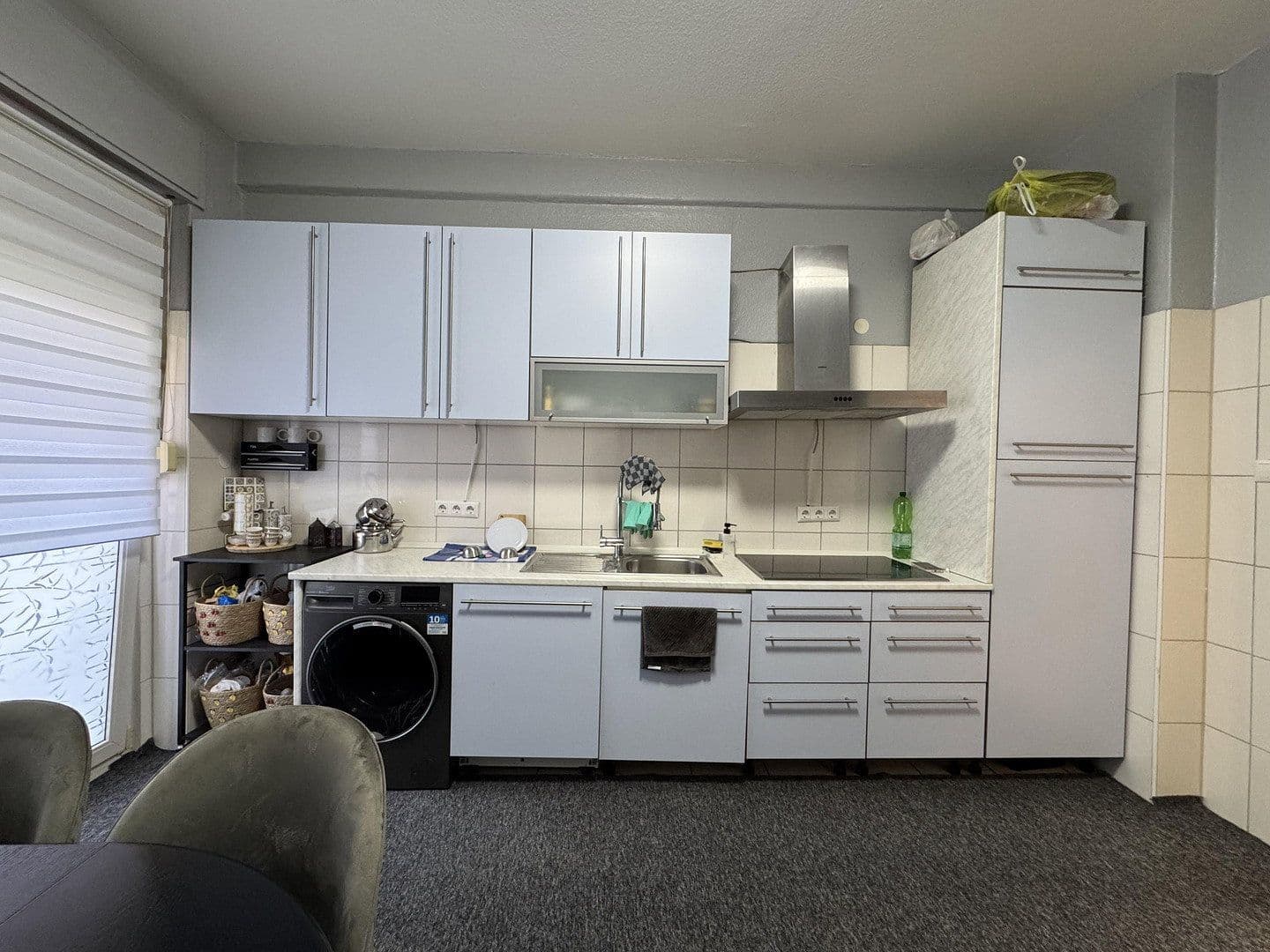 Prodej domu 707 m², pozemek 455 m², Herne, Severní Porýní-Vestfálsko Prodej domu 707 m², pozemek 455 m², Herne, Severní Porýní-Vestfálsko