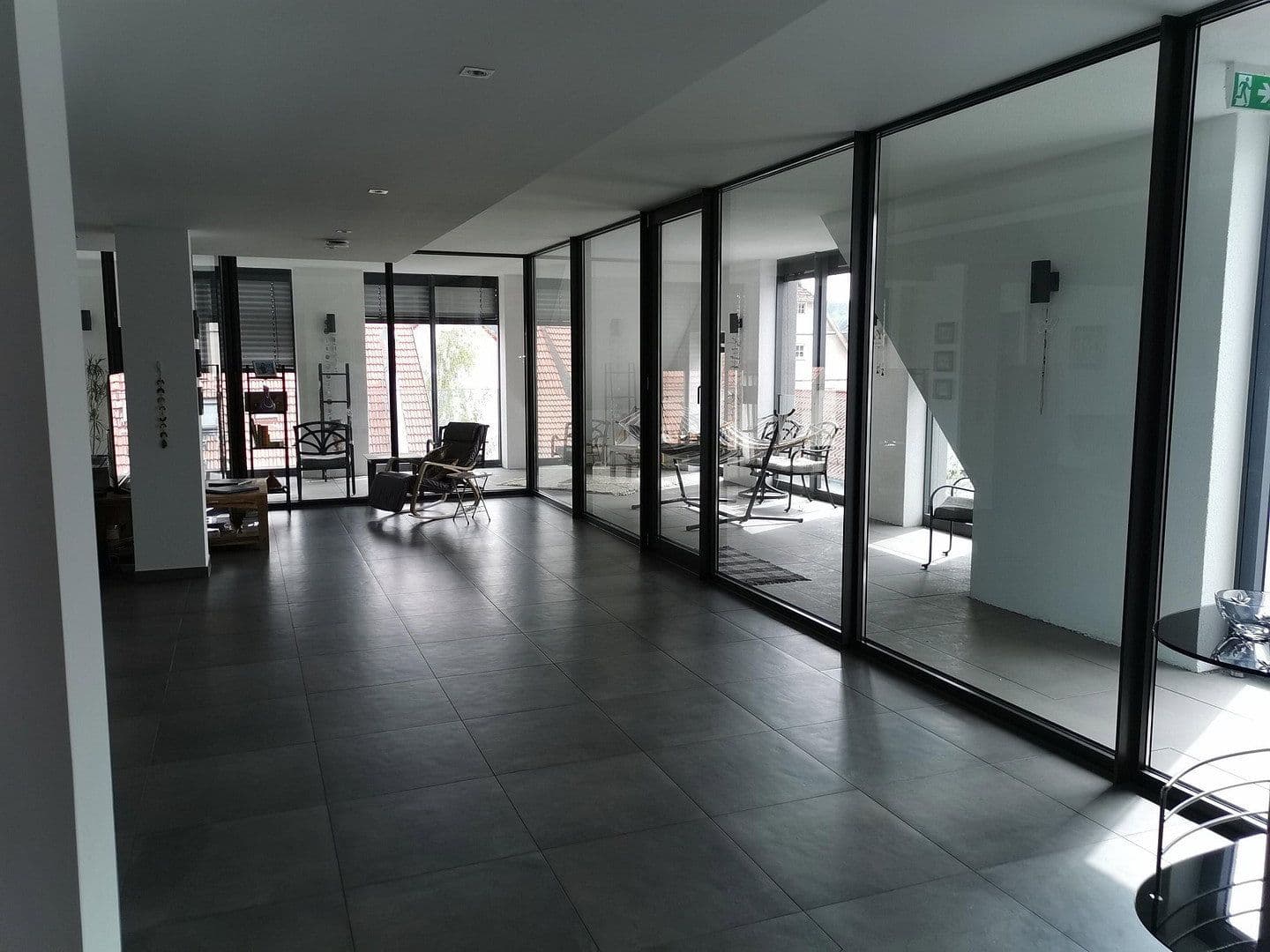 Pronájem bytu 4+kk 197 m², Hauptstr. 29, Leinfelden-Echterdingen, Bádensko-Württembersko Pronájem bytu 4+kk 197 m², Hauptstr. 29, Leinfelden-Echterdingen, Bádensko-Württembersko