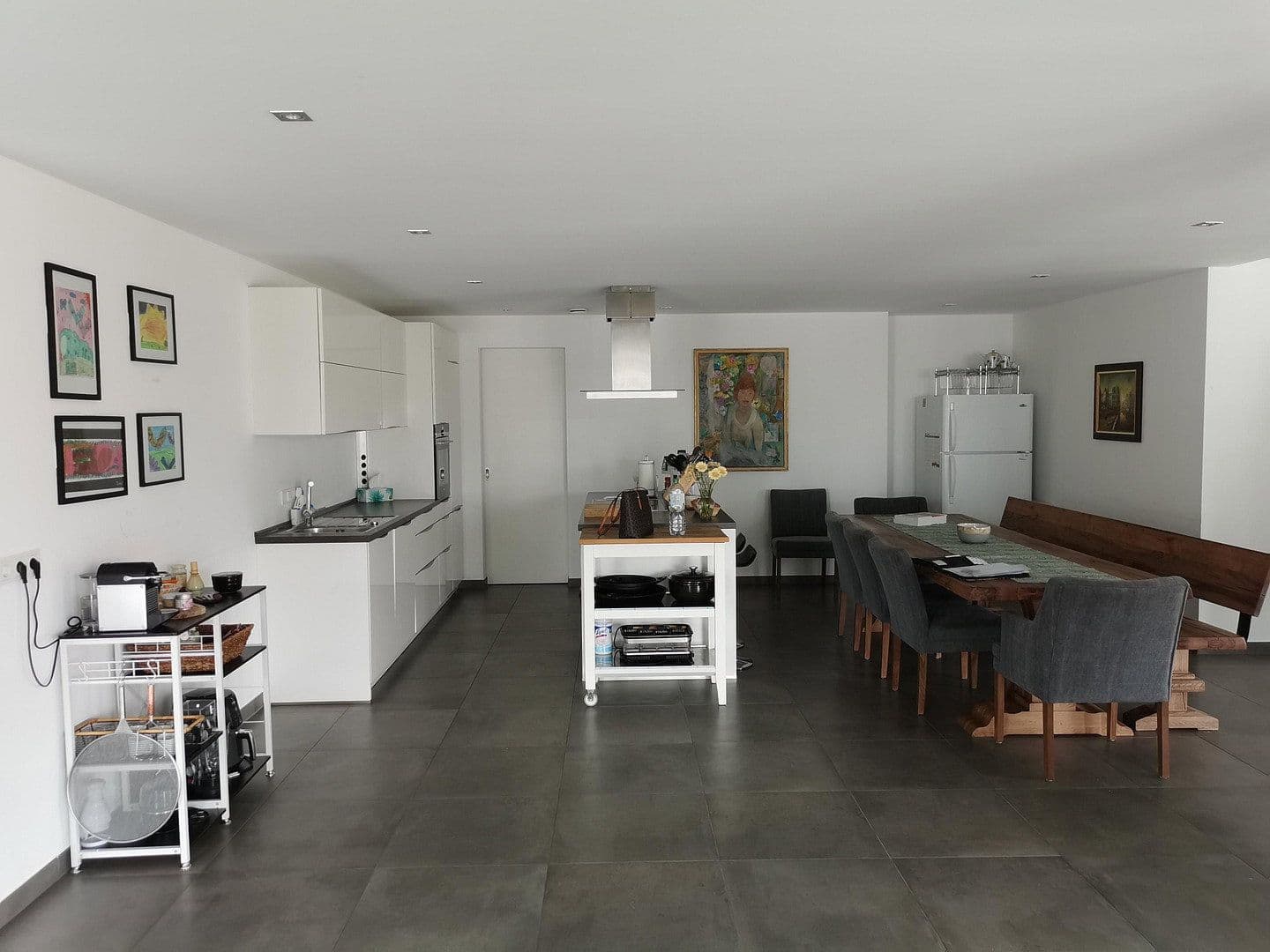 Pronájem bytu 4+kk 197 m², Hauptstr. 29, Leinfelden-Echterdingen, Bádensko-Württembersko Pronájem bytu 4+kk 197 m², Hauptstr. 29, Leinfelden-Echterdingen, Bádensko-Württembersko