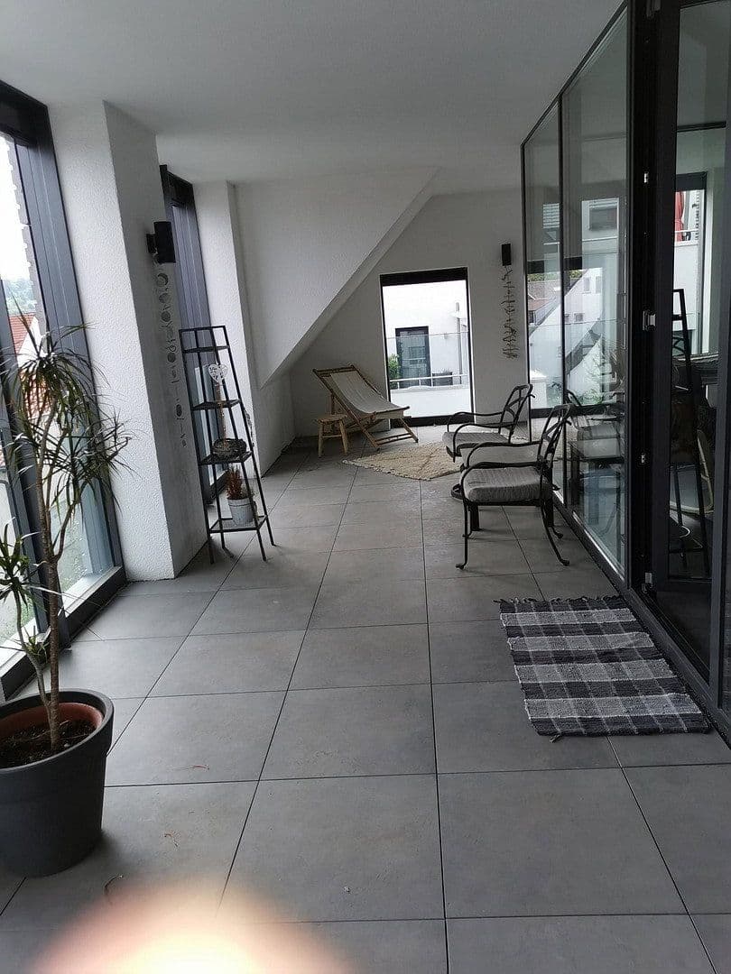 Pronájem bytu 4+kk 197 m², Hauptstr. 29, Leinfelden-Echterdingen, Bádensko-Württembersko Pronájem bytu 4+kk 197 m², Hauptstr. 29, Leinfelden-Echterdingen, Bádensko-Württembersko