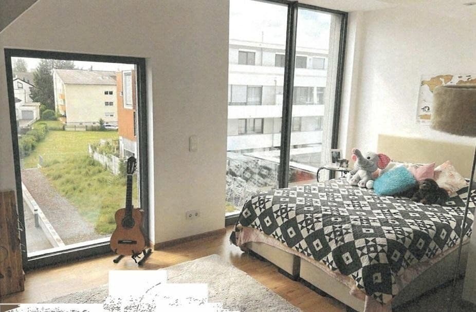 Pronájem bytu 4+kk 197 m², Hauptstr. 29, Leinfelden-Echterdingen, Bádensko-Württembersko Pronájem bytu 4+kk 197 m², Hauptstr. 29, Leinfelden-Echterdingen, Bádensko-Württembersko