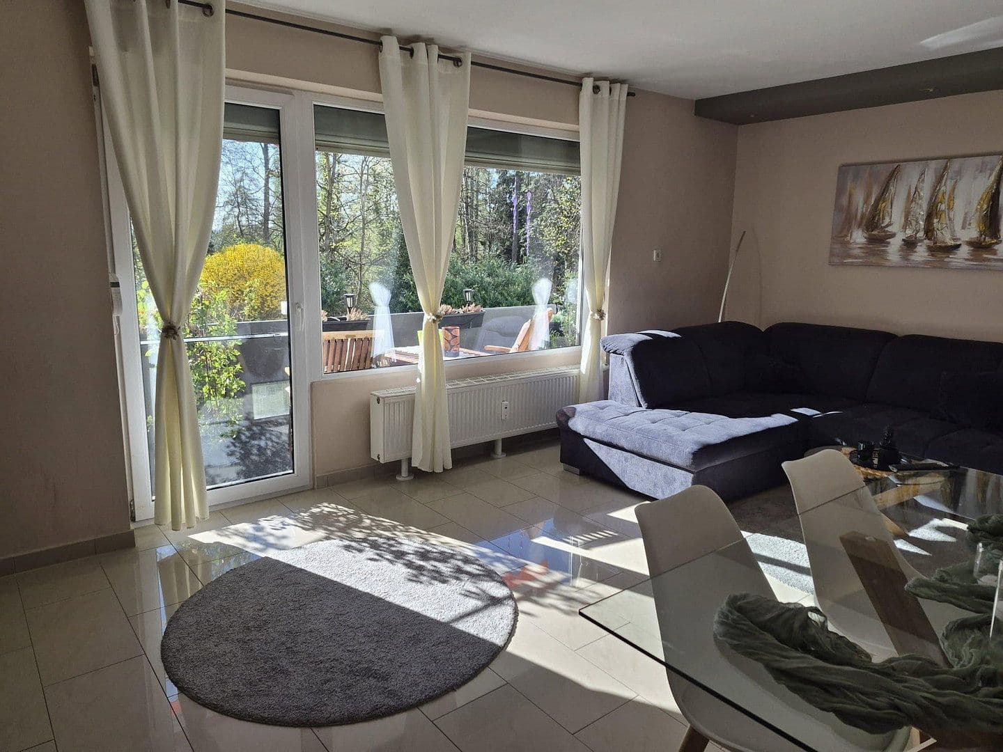 Prodej bytu 4+kk 110 m², Sonnenberg, Überlingen, Bádensko-Württembersko Prodej bytu 4+kk 110 m², Sonnenberg, Überlingen, Bádensko-Württembersko