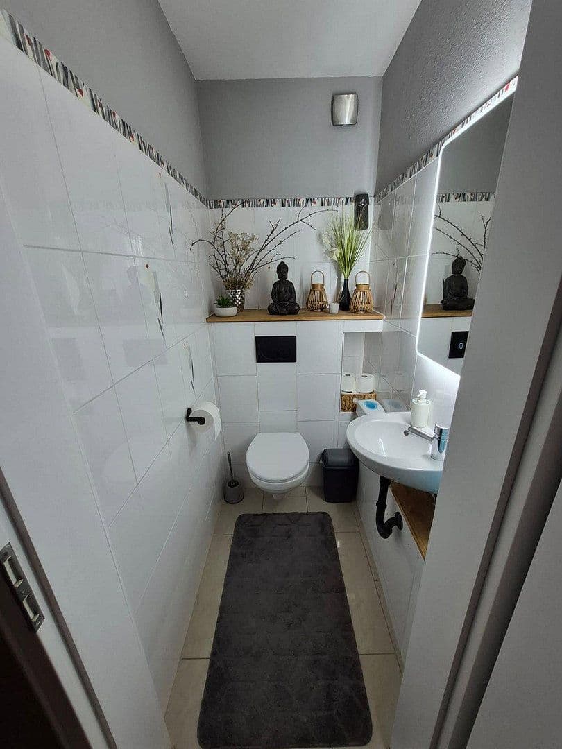 Prodej bytu 4+kk 110 m², Sonnenberg, Überlingen, Bádensko-Württembersko Prodej bytu 4+kk 110 m², Sonnenberg, Überlingen, Bádensko-Württembersko