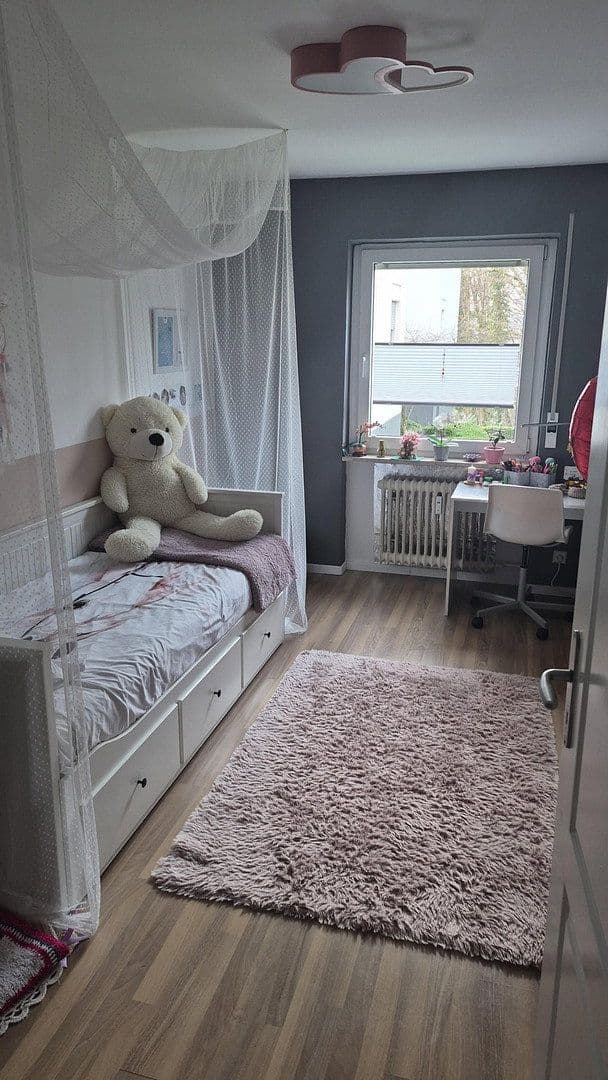 Prodej bytu 4+kk 110 m², Sonnenberg, Überlingen, Bádensko-Württembersko Prodej bytu 4+kk 110 m², Sonnenberg, Überlingen, Bádensko-Württembersko