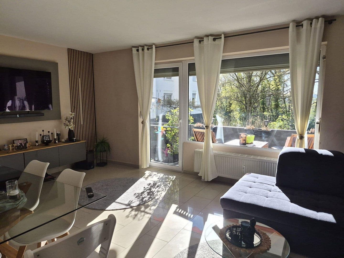 Prodej bytu 4+kk 110 m², Sonnenberg, Überlingen, Bádensko-Württembersko Prodej bytu 4+kk 110 m², Sonnenberg, Überlingen, Bádensko-Württembersko