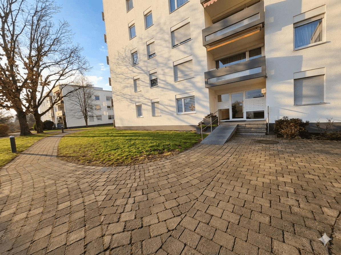 Prodej bytu 4+kk 110 m², Sonnenberg, Überlingen, Bádensko-Württembersko Prodej bytu 4+kk 110 m², Sonnenberg, Überlingen, Bádensko-Württembersko