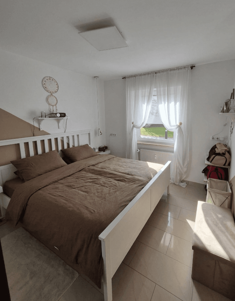 Prodej bytu 4+kk 110 m², Sonnenberg, Überlingen, Bádensko-Württembersko Prodej bytu 4+kk 110 m², Sonnenberg, Überlingen, Bádensko-Württembersko