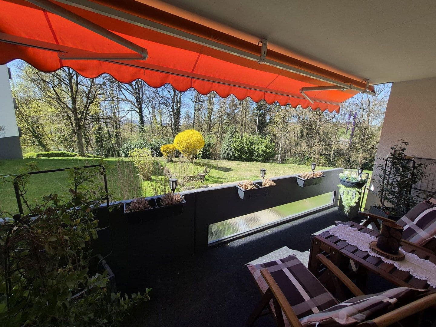 Prodej bytu 4+kk 110 m², Sonnenberg, Überlingen, Bádensko-Württembersko Prodej bytu 4+kk 110 m², Sonnenberg, Überlingen, Bádensko-Württembersko