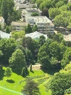 Pronájem kanceláře 36 m², Mannheim, Bádensko-Württembersko Pronájem kanceláře 36 m², Mannheim, Bádensko-Württembersko