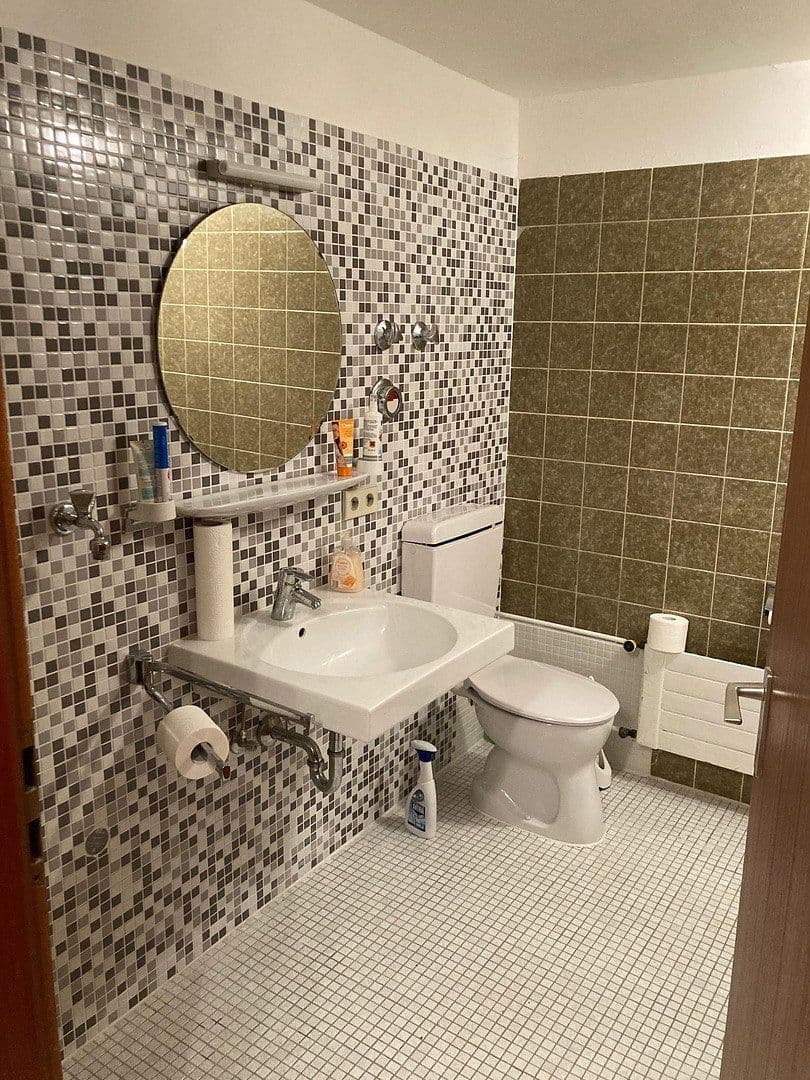 Pronájem kanceláře 36 m², Mannheim, Bádensko-Württembersko Pronájem kanceláře 36 m², Mannheim, Bádensko-Württembersko