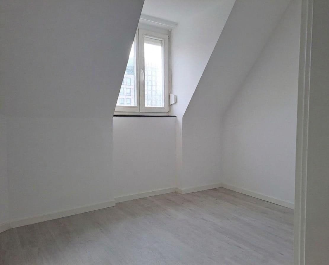 Pronájem bytu 2+1 44 m², Nürnberg, Bavorsko Pronájem bytu 2+1 44 m², Nürnberg, Bavorsko