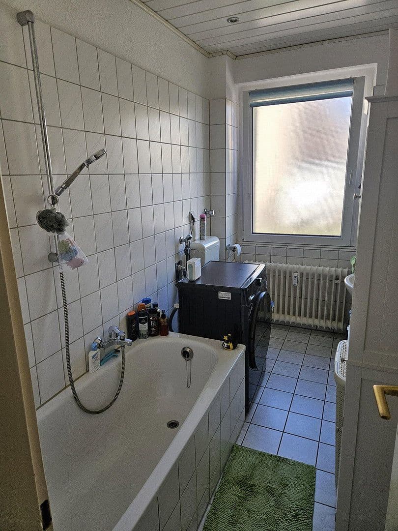 Pronájem bytu 3+1 64 m², Südring 45, Heiligenhaus, Severní Porýní-Vestfálsko Pronájem bytu 3+1 64 m², Südring 45, Heiligenhaus, Severní Porýní-Vestfálsko