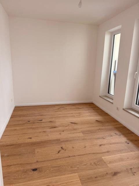 Pronájem domu 175 m², pozemek 226 m², Auerbergweg 9, Bad Wörishofen, Bavorsko Pronájem domu 175 m², pozemek 226 m², Auerbergweg 9, Bad Wörishofen, Bavorsko