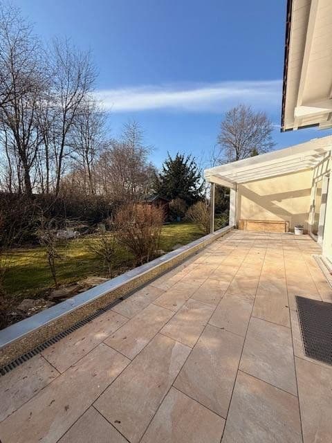 Pronájem domu 175 m², pozemek 226 m², Auerbergweg 9, Bad Wörishofen, Bavorsko Pronájem domu 175 m², pozemek 226 m², Auerbergweg 9, Bad Wörishofen, Bavorsko