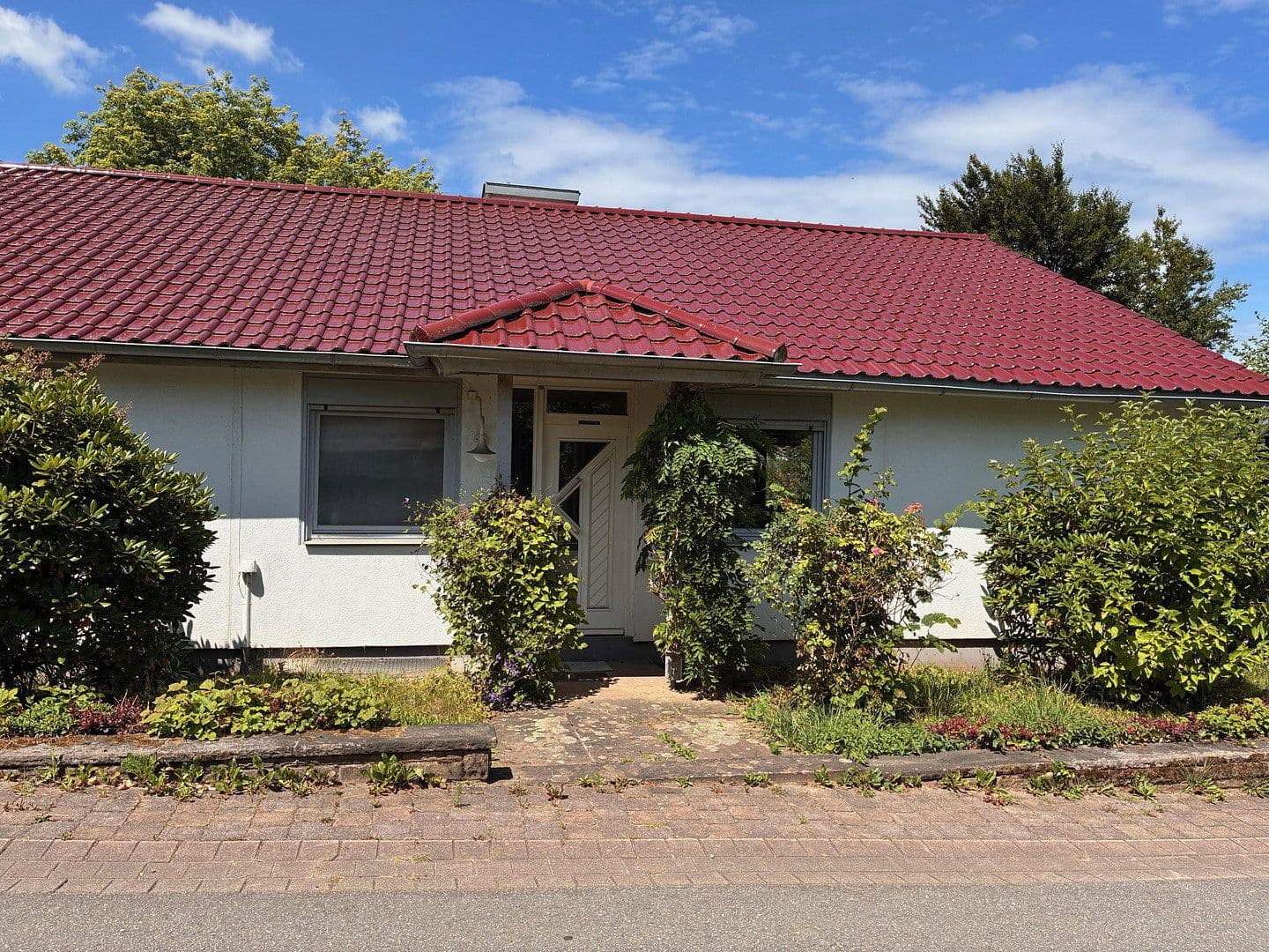 Prodej domu 170 m², pozemek 1.474 m², Schönbrunn, Bádensko-Württembersko Prodej domu 170 m², pozemek 1.474 m², Schönbrunn, Bádensko-Württembersko