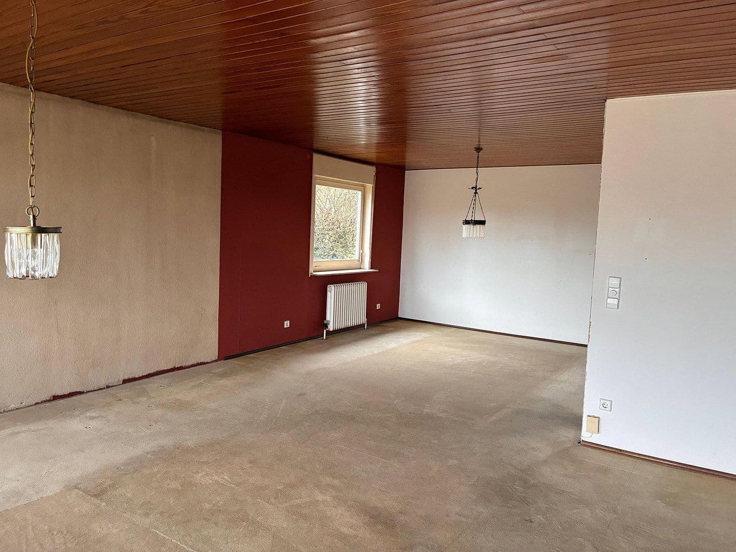 Prodej domu 170 m², pozemek 1.474 m², Schönbrunn, Bádensko-Württembersko Prodej domu 170 m², pozemek 1.474 m², Schönbrunn, Bádensko-Württembersko