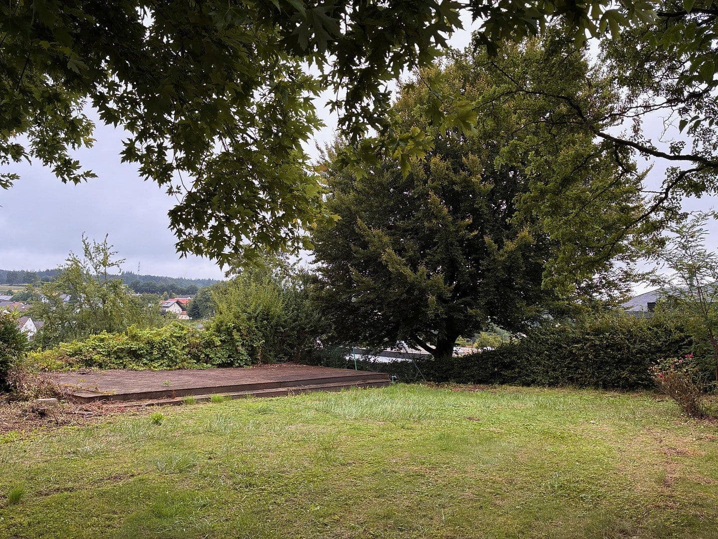 Prodej domu 170 m², pozemek 1.474 m², Schönbrunn, Bádensko-Württembersko Prodej domu 170 m², pozemek 1.474 m², Schönbrunn, Bádensko-Württembersko