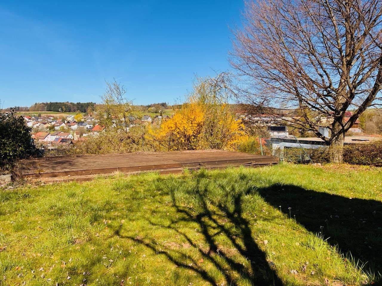 Prodej domu 170 m², pozemek 1.474 m², Schönbrunn, Bádensko-Württembersko Prodej domu 170 m², pozemek 1.474 m², Schönbrunn, Bádensko-Württembersko