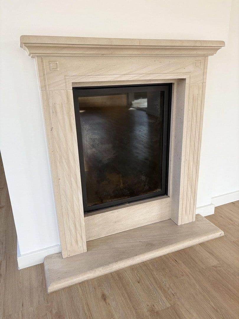 Pronájem bytu 3+1 154 m², Bahnhofstraße 4a, Delligsen, Dolní Sasko Pronájem bytu 3+1 154 m², Bahnhofstraße 4a, Delligsen, Dolní Sasko