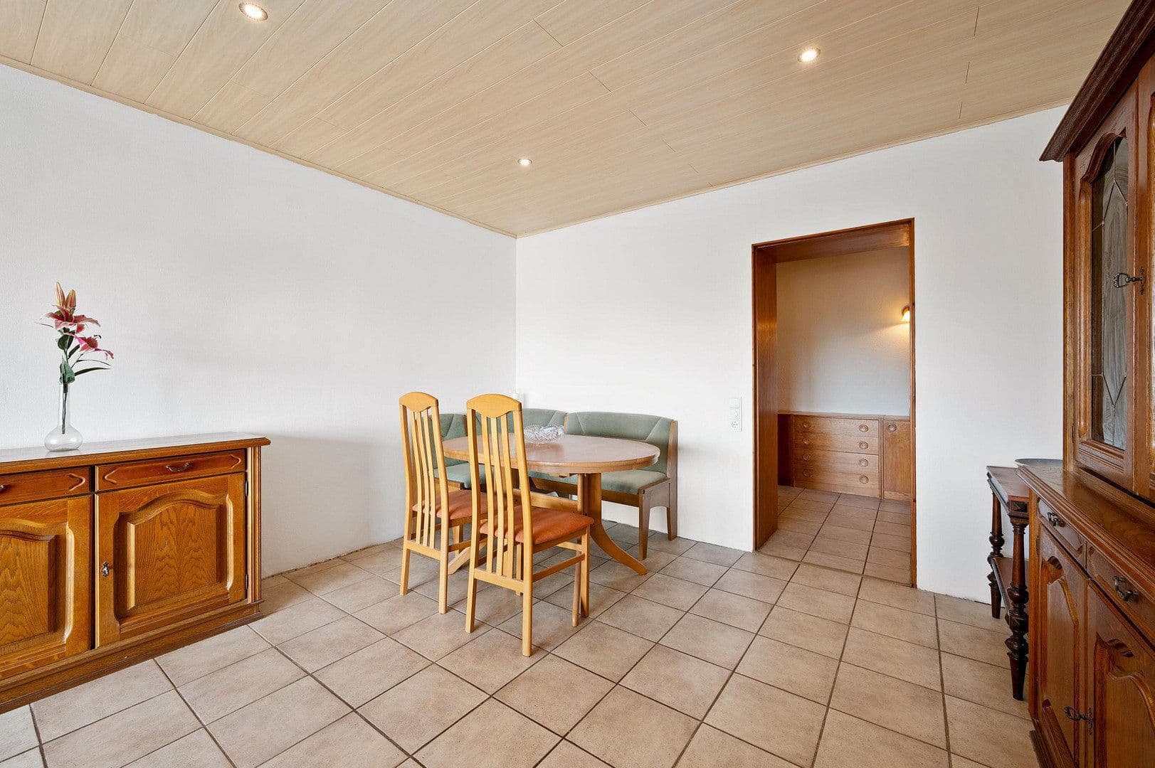 Prodej bytu 3+1 83 m², Richard-Wagner-Straße 2, Biblis, Hessen Prodej bytu 3+1 83 m², Richard-Wagner-Straße 2, Biblis, Hessen