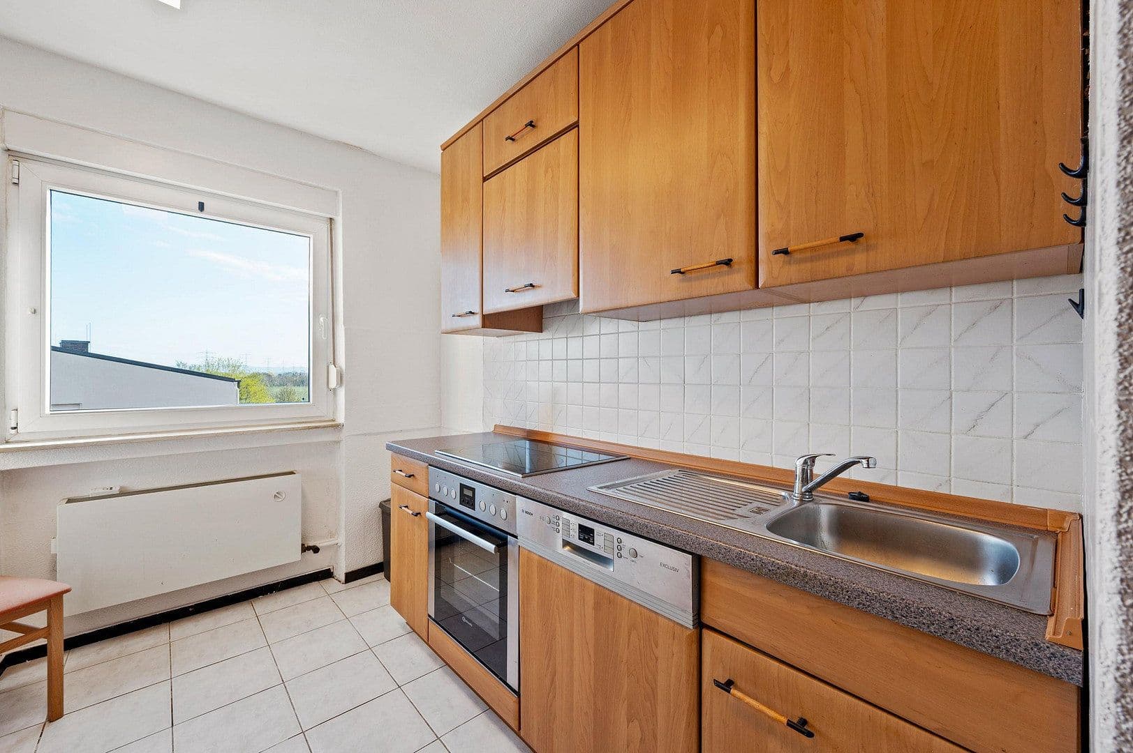 Prodej bytu 3+1 83 m², Richard-Wagner-Straße 2, Biblis, Hessen Prodej bytu 3+1 83 m², Richard-Wagner-Straße 2, Biblis, Hessen